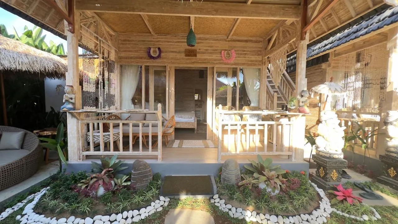 Kubu Dimel Suites And Villas Resort Nusa Dua