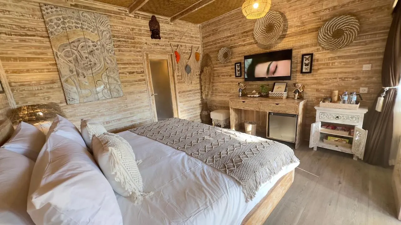 Homestay Kubu Dimel Suites And Villas Resort Nusa Dua