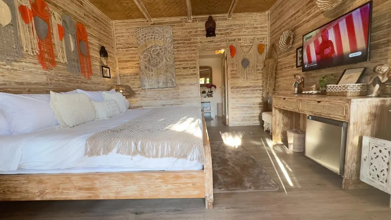 Kubu Dimel Suites And Villas Resort Nusa Dua  Nusa Dua (Bali)