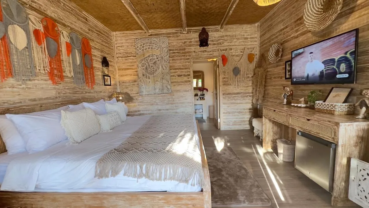 Homestay Kubu Dimel Suites And Villas Resort Nusa Dua