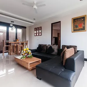 Villa Voila, BALI